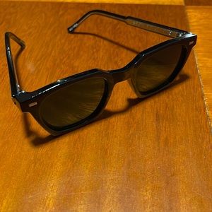 Spitfire sunglasses